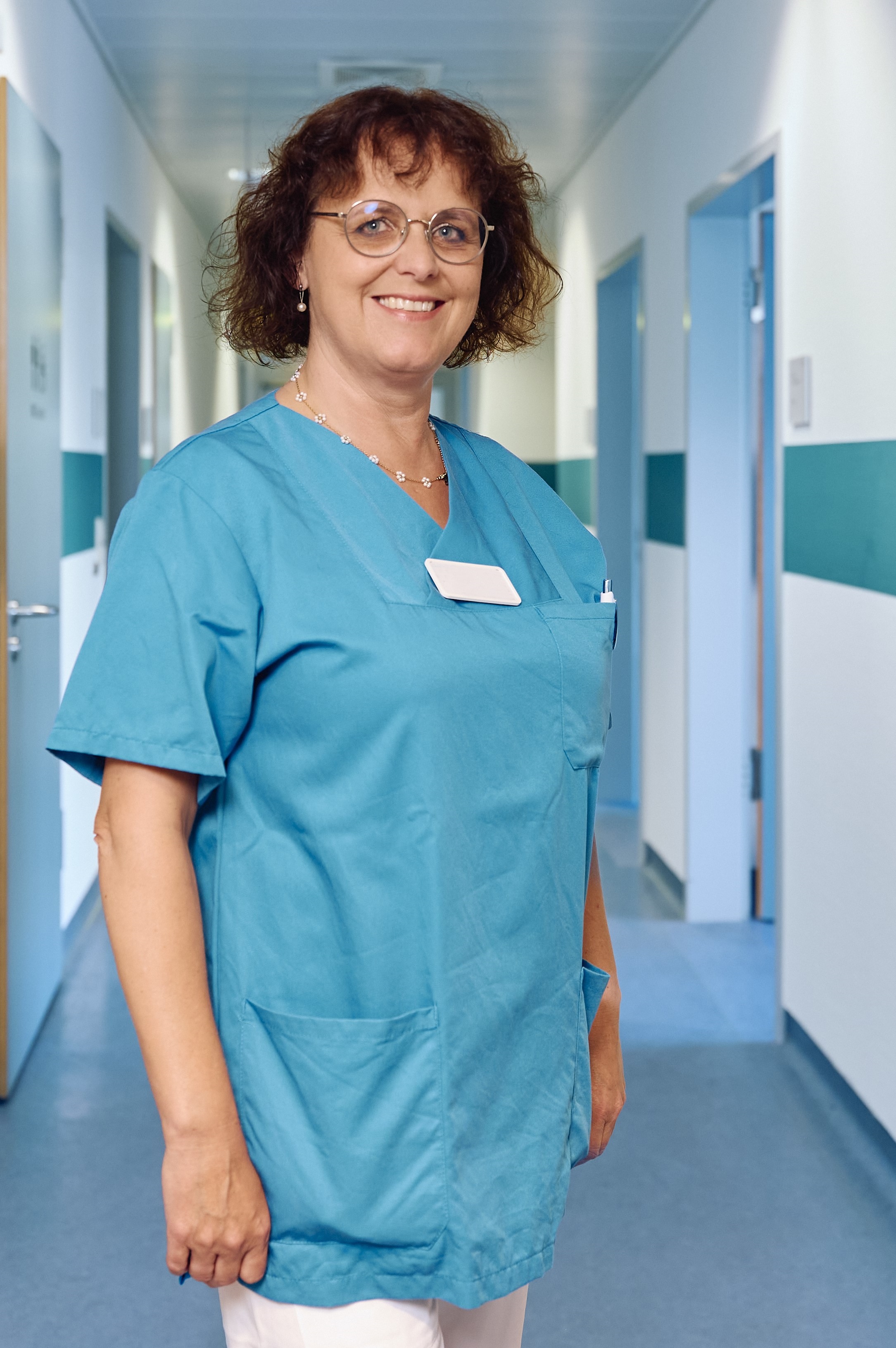 Dr. Susanne Scheu